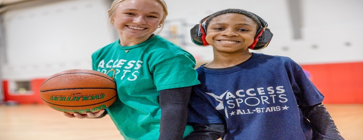 ACCESS Sports WALK-A-THON